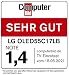 Abbildung LG OLED55C17LB TV 139 cm (55 Zoll) OLED Fernseher (4K Cinema HDR, 120 Hz, Twin Triple Tuner, Smart TV) [Modelljahr 2021]