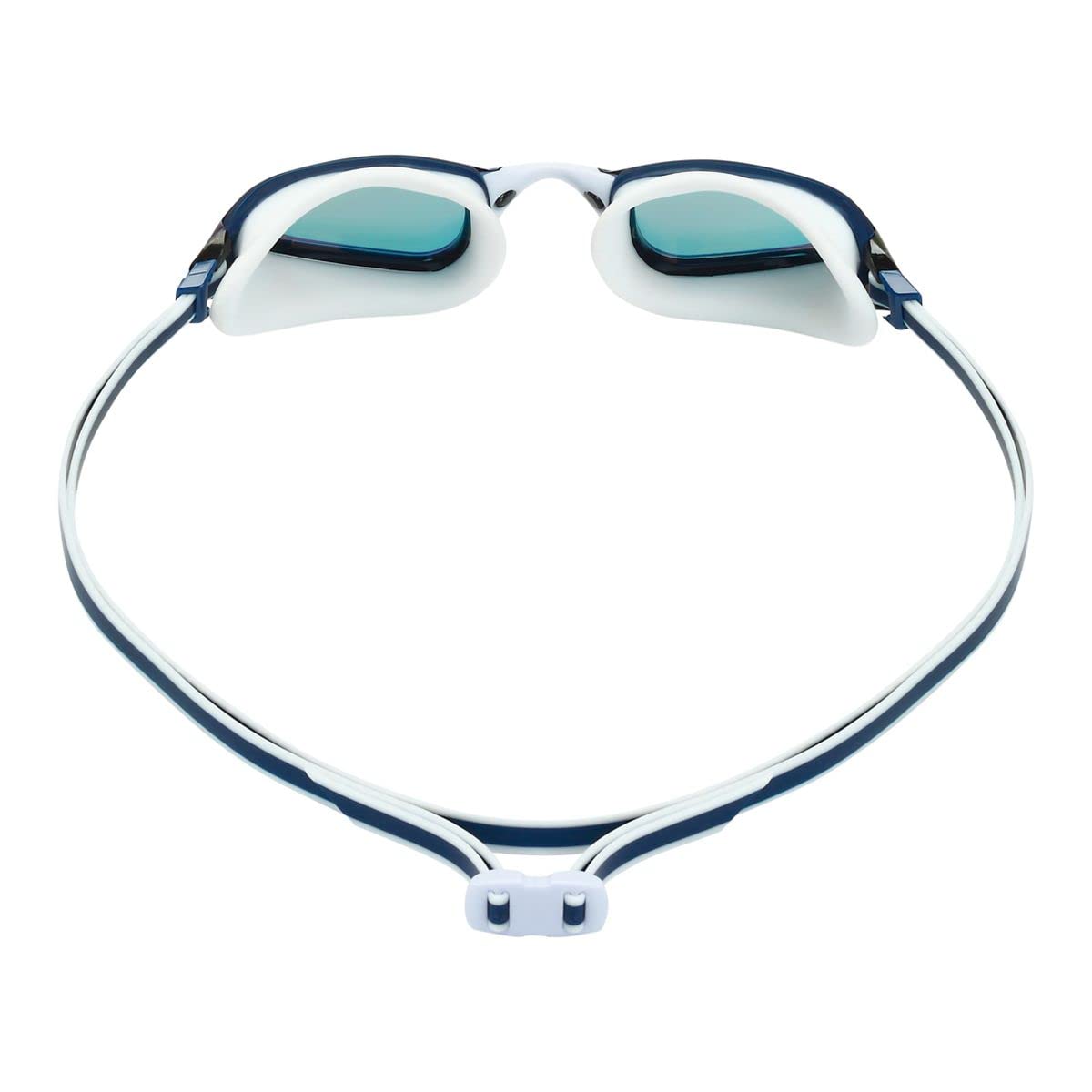 Aqua Sphere XCEED Swimming Goggles | Universal And Sporty