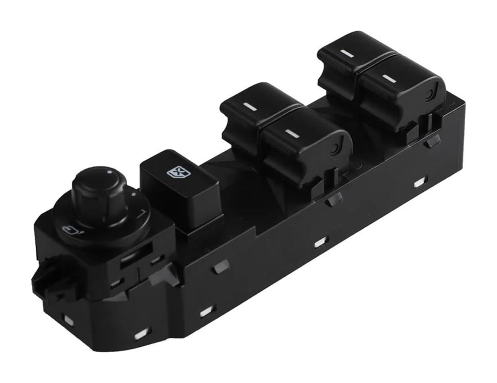 Interrupteur bouton fenêtre Mazda 6 cassé ? Commande électrique GKL2-66-350A de remplacement - 8