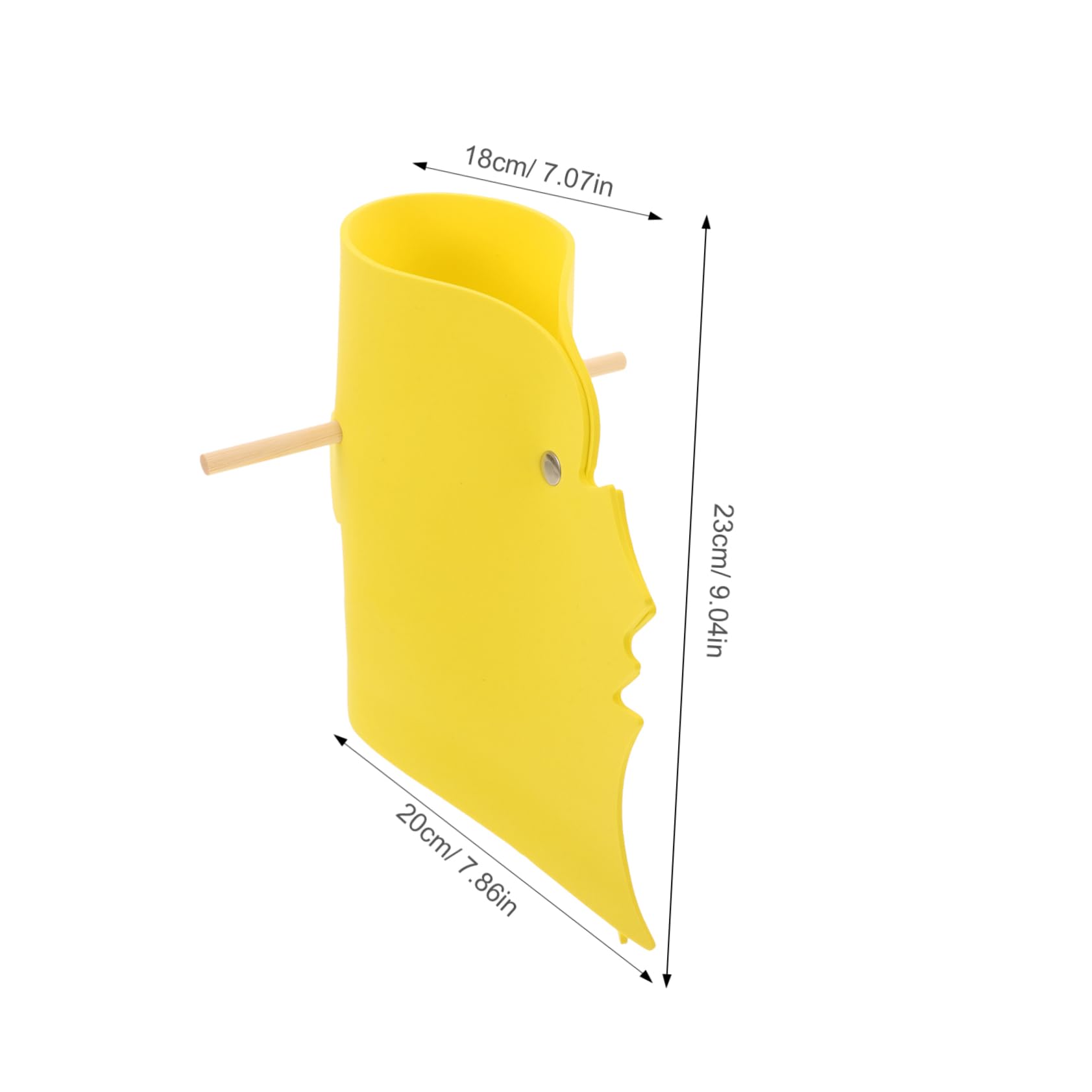 Didiseaon Detachable Human Face Design Sunglasses Display Rack Creative Eyeglass Holder for Clothing Store Window Display and Exhibition Decor