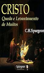 Capa de Cristo: Queda e Levantamento de Muitos