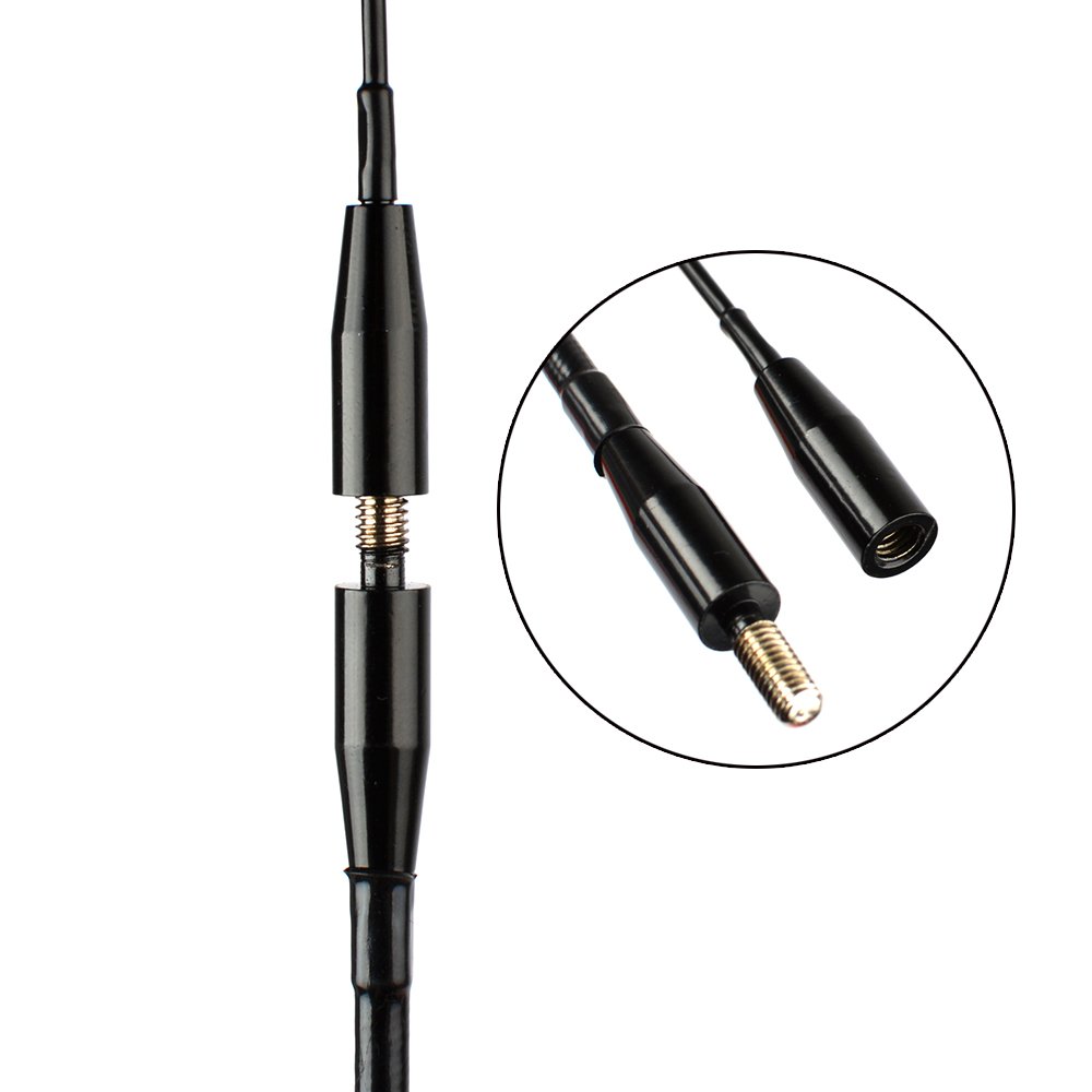 Amazon.co.jp: 144/430MHz アマチュア無線 ハンディアンテナ