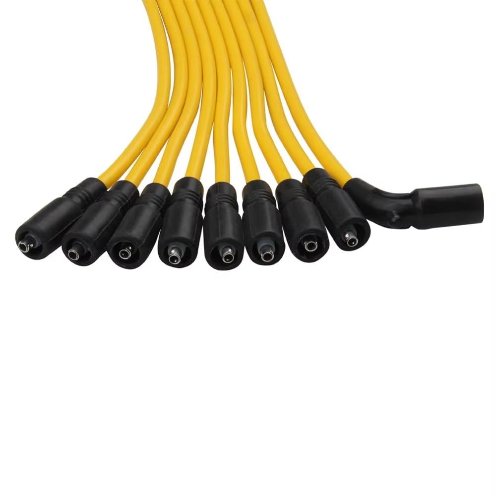 cables bujías coche Para CHEVROLET para TAHOE para SUBURBAN | 27862 88862089 cables de bujía