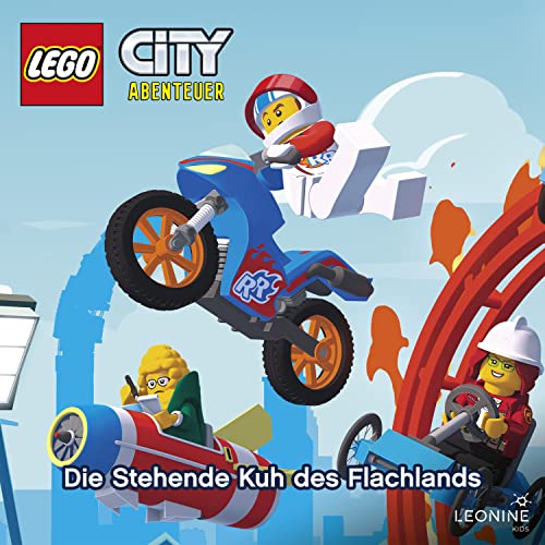 Lego City