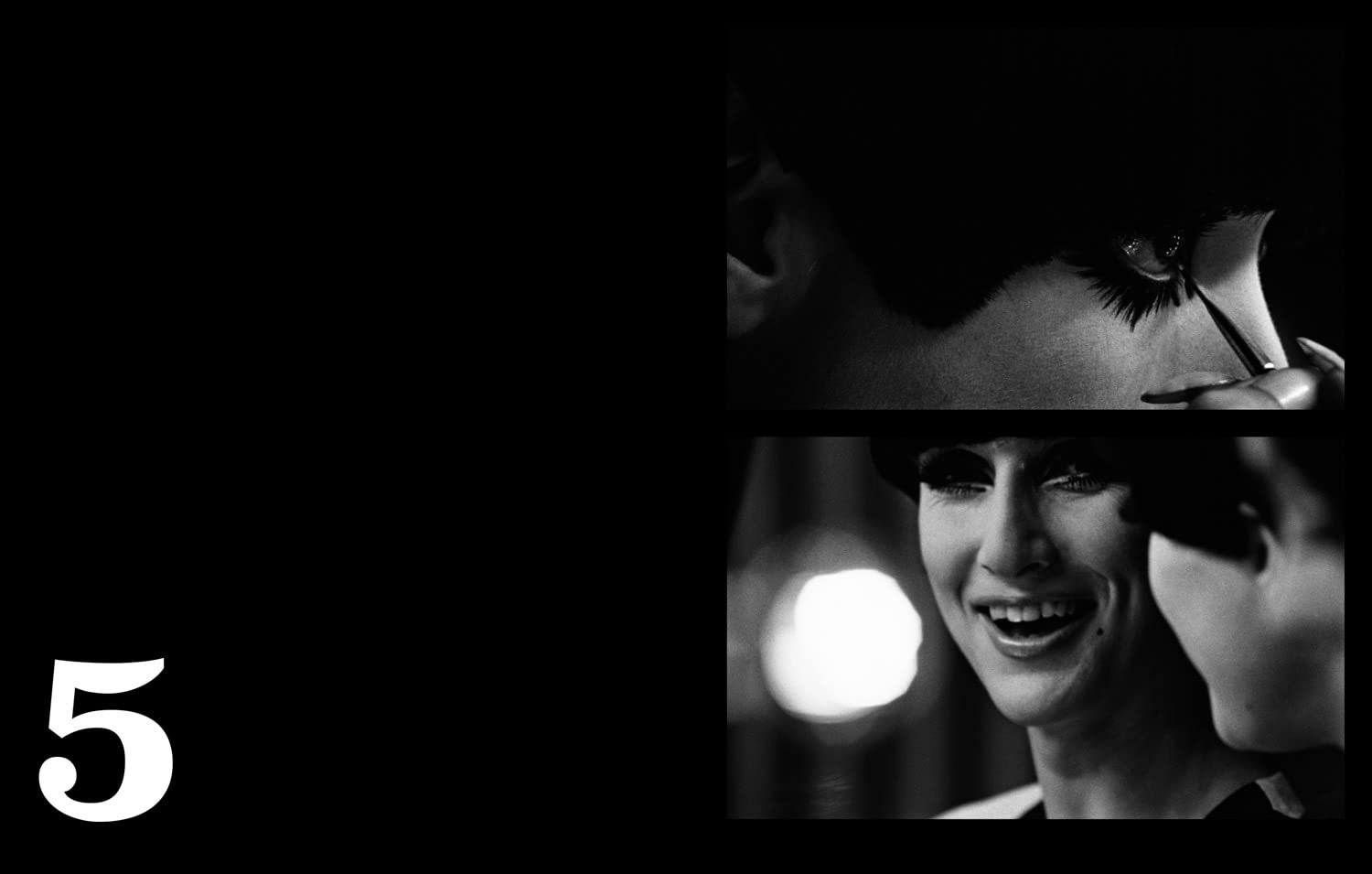Who Are You, Polly Maggoo?: William Klein