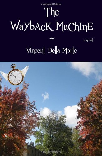 Buy The Wayback Machine Book Online at Low Prices in India | The ...