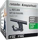 nissan navara anhängerkupplung verlängerung Bitte benutzen Sie die Amazon Fahrzeugauswahl.