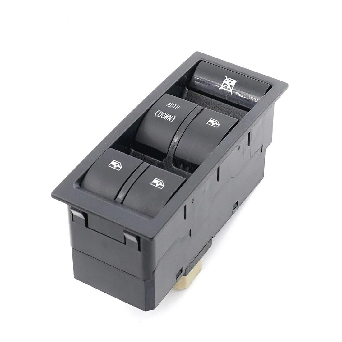 Interruptor de elevalunas eléctrico para Proton GEN2 LHD con botón maestro principal 7