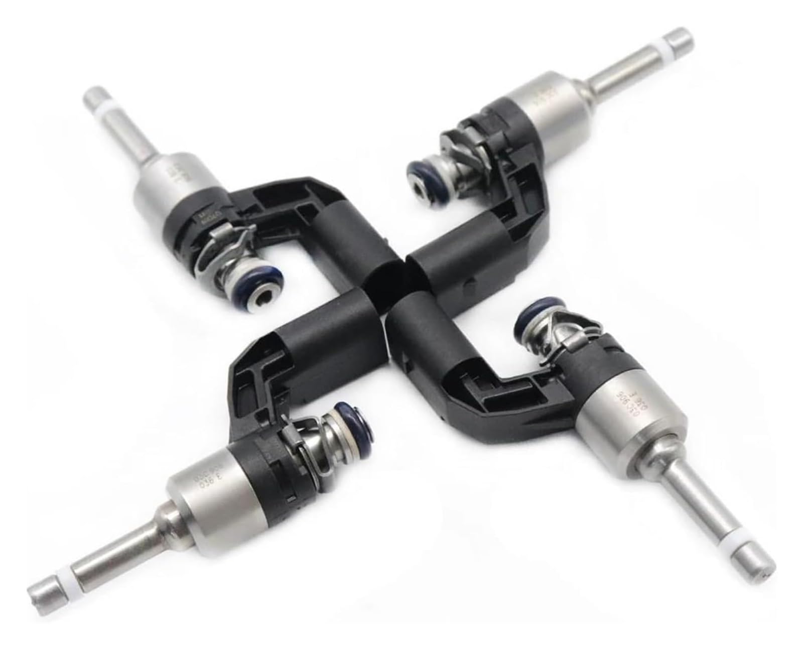 Car Fuel Injectors for Seat for Altea for Alhambra for Leon for Toledo for Ibiza 1.4 03C906036M 03C906036E 03C906036F Car Fuel Injectors Nozzle