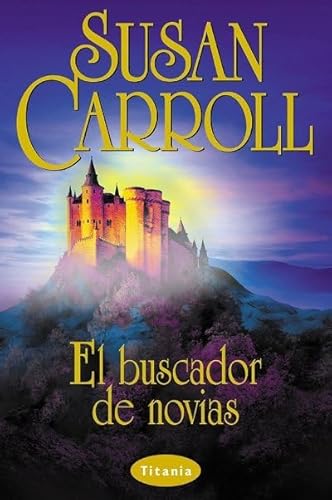 El buscador de novias [Spanish] 8479533919 Book Cover