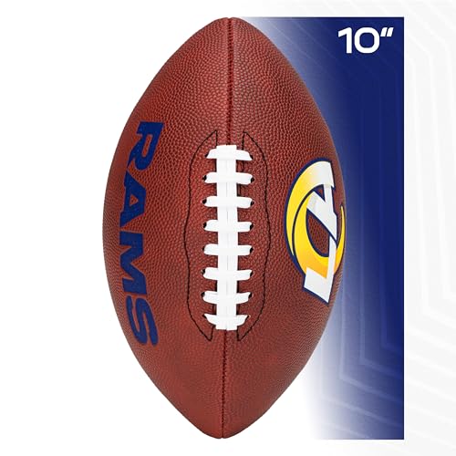 Image of Franklin Sports NFL Official Youth Football