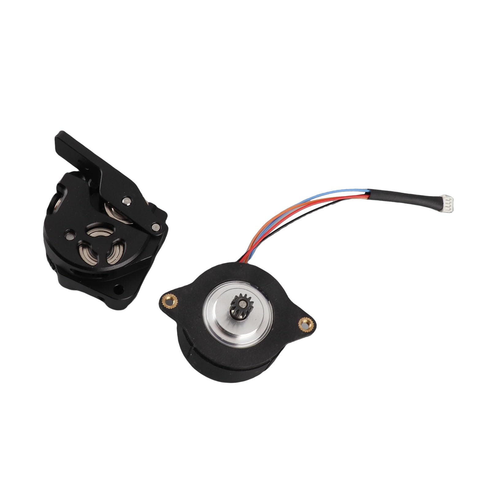 Xiuganpo All Metal Dual Gear Extruder für K1 K1C K1 Max