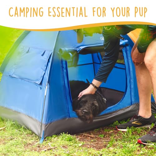 Canine Canyon Luna Dog Tent