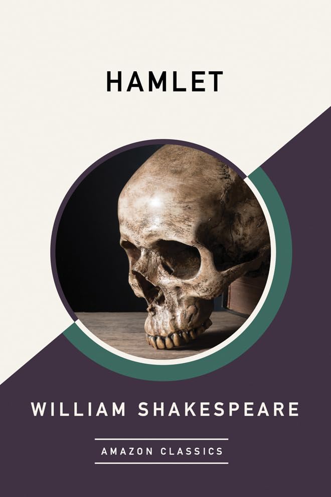 Buy Hamlet (AmazonClassics Edition) — BookShops.in