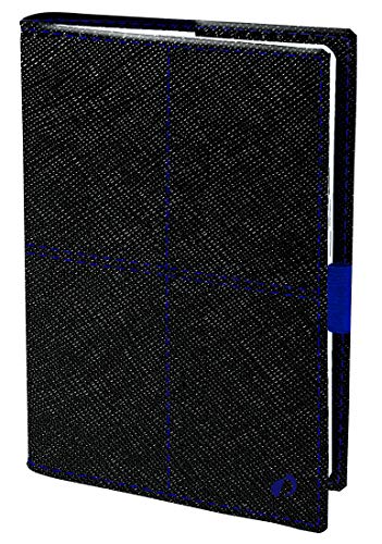 Télécharger Quo Vadis - 1 Agenda Civil Semainier Affaires Prestige Vérona - 10 x 15 cm Noir - Déc. 2019 à Dé Livre eBook France