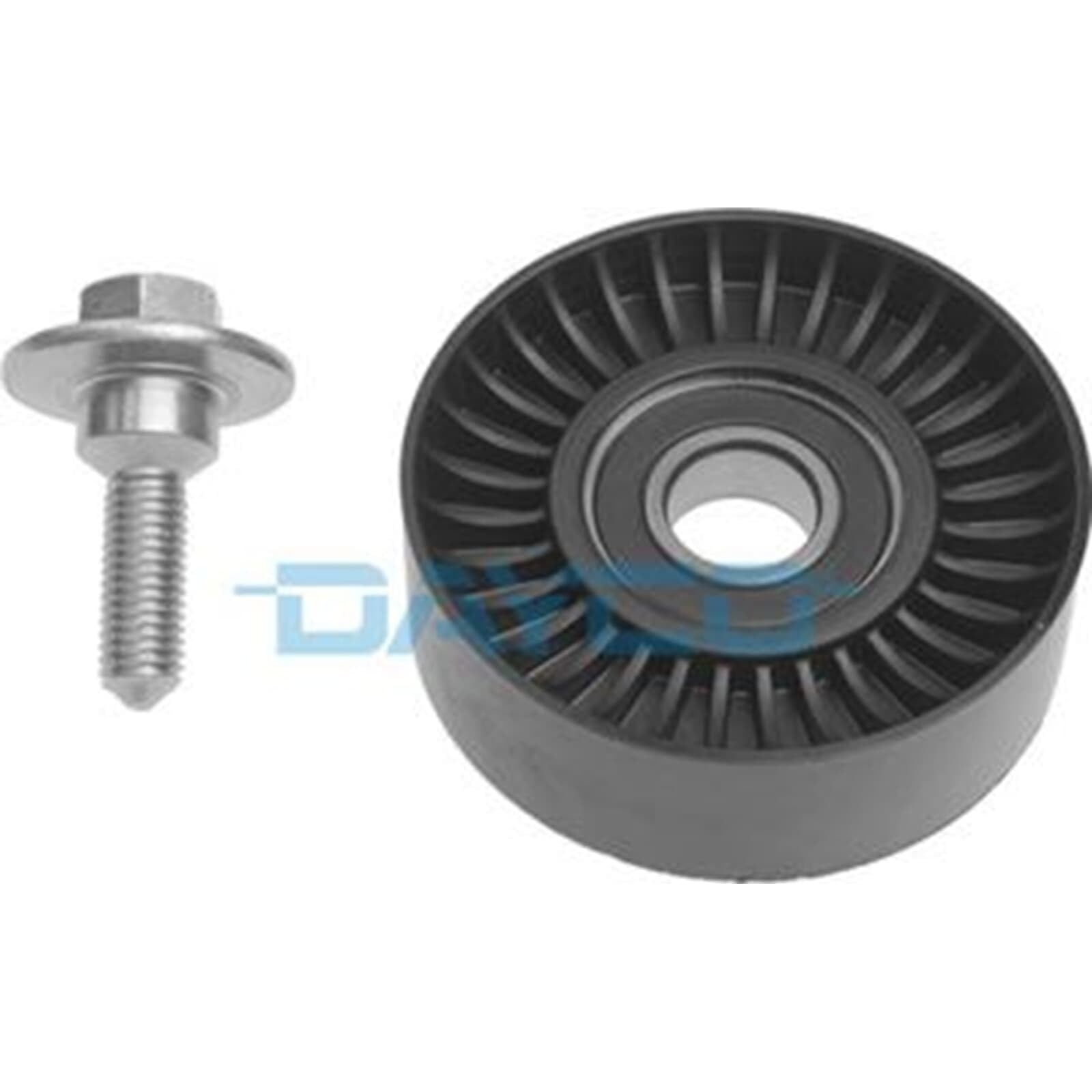 DAYCO KPV067 Kit Courroie Accessoire
