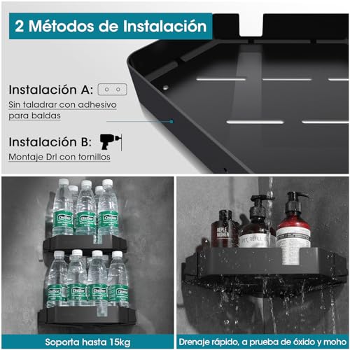 Review de Repisa organizadora - solo los mejores. 30 Imagen adicional