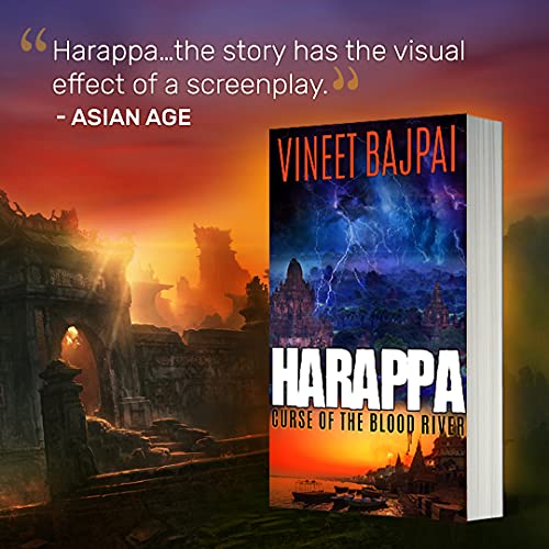 Harappa Trilogy