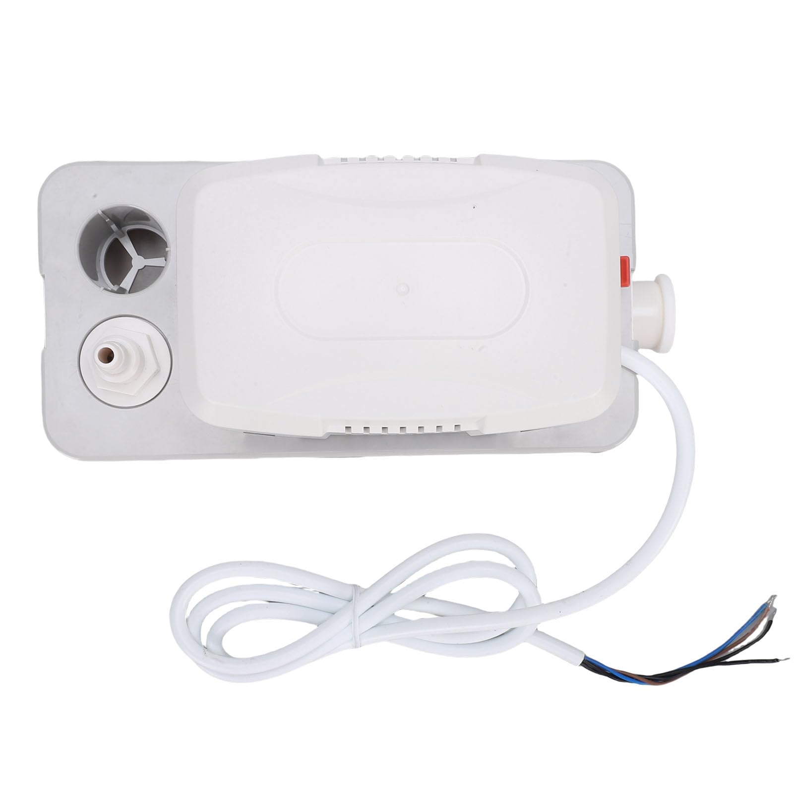 Pompe à Condensat HVAC 150L/h de Hauteur 19dB Silencieuse, Pompe