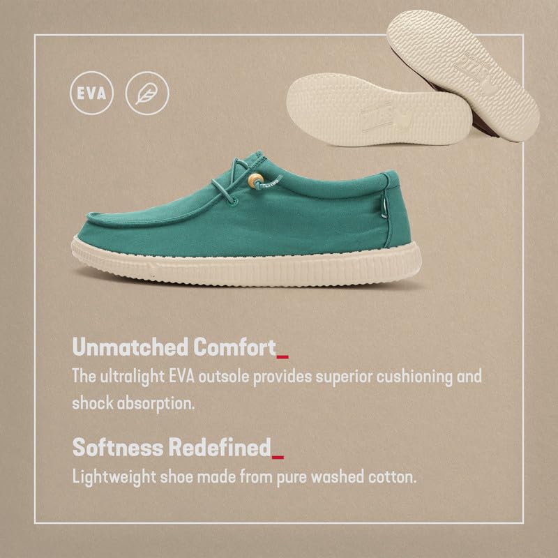 Image of PITAS Men's Dani Loafers | Men's Casual Shoes | Ultralight & Comfortable Slip-On Shoes for Men | Multiple Colors & Sizes