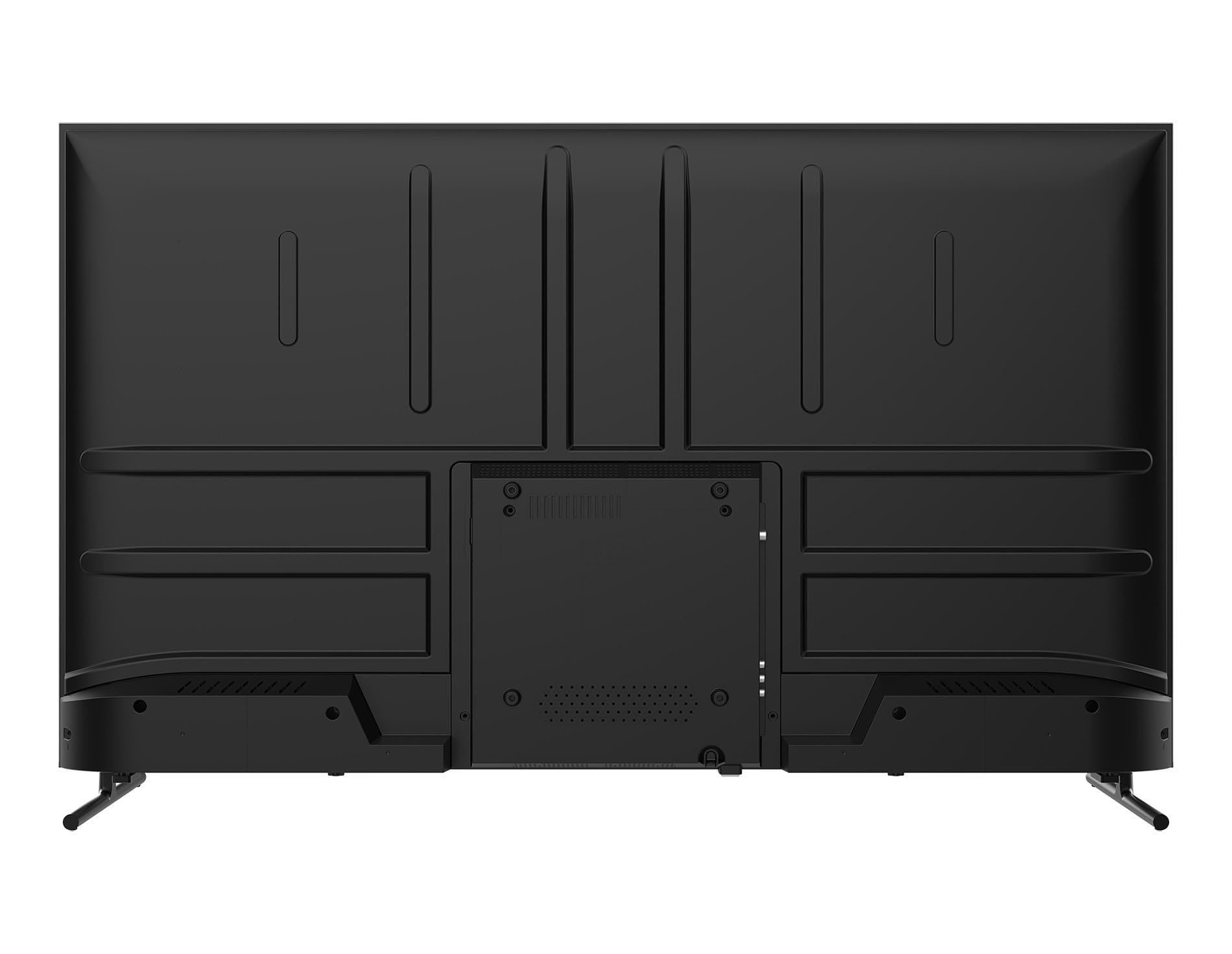 TESLA TV Smart TV 50 Pulgadas Series 6-4K UHD, webOS, HDR10, Dolby Audio, ThinQ AI, AirPlay, Miracast, Game Mode, Grabación USB, 3 HDMI + 2 USB, Negro
