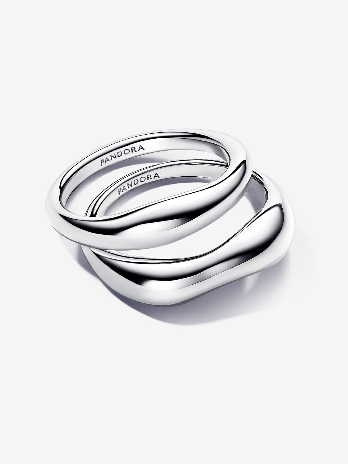 Pandora Essence Ensemble de bagues