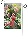 BreezeArt Cardinal Beauty Garden Flag 33402