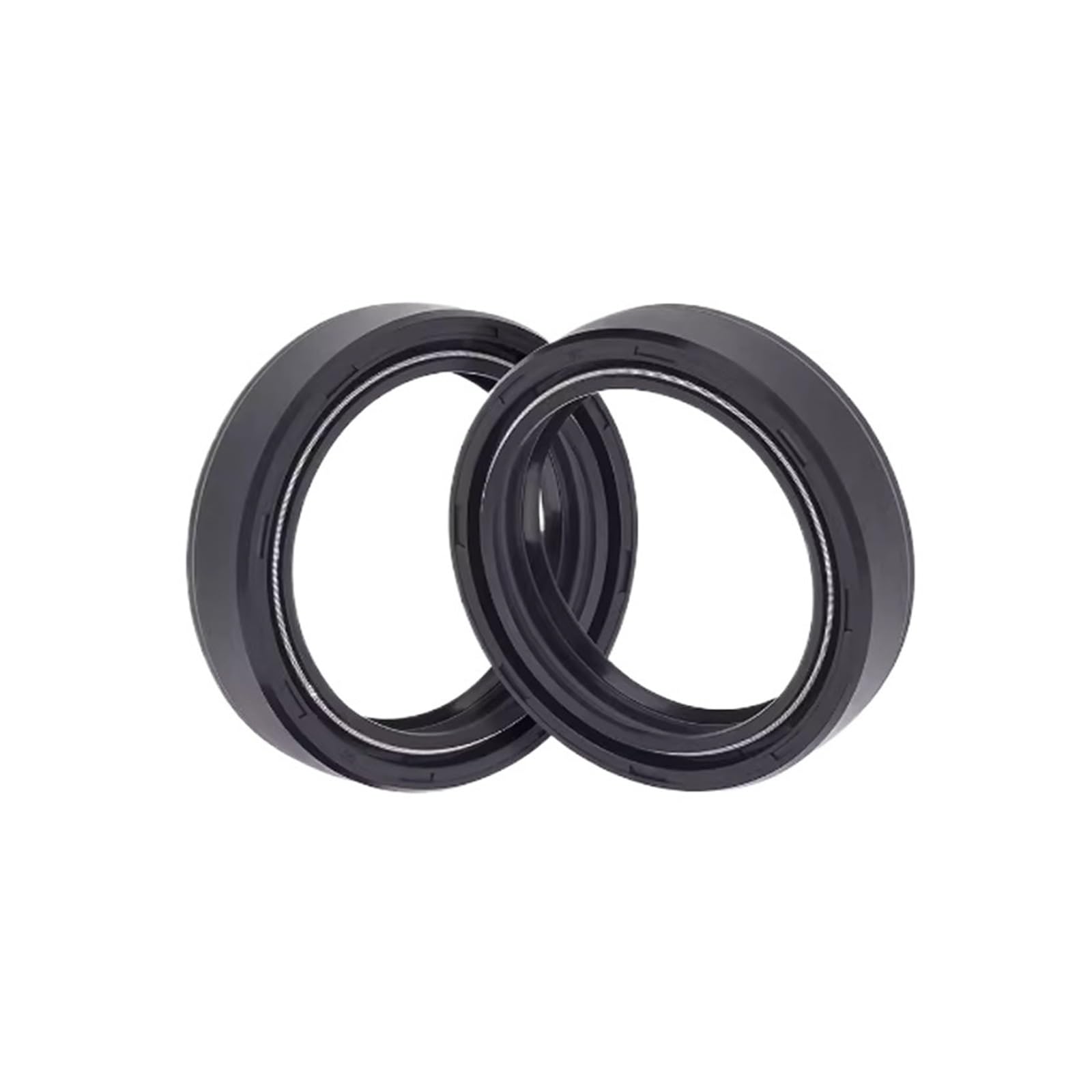 Paraolio forcella anteriore 31x43x10.5 Parapolvere for CR80R CRF 110 125 MSX125 MTX80 MTX50 XL185 XR 125 200 CM 185 200 250(8pc Seal 8pc Cover)