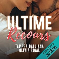 『Ultime recours』のカバーアート