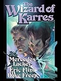 The Wizard of Karres (Witches of Karres Book 2)