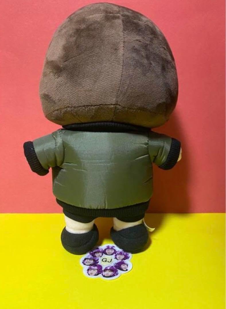 Amazon.co.jp: IU アイユー マチルダユ ぬいぐるみ 20cm 아이유 韓国  