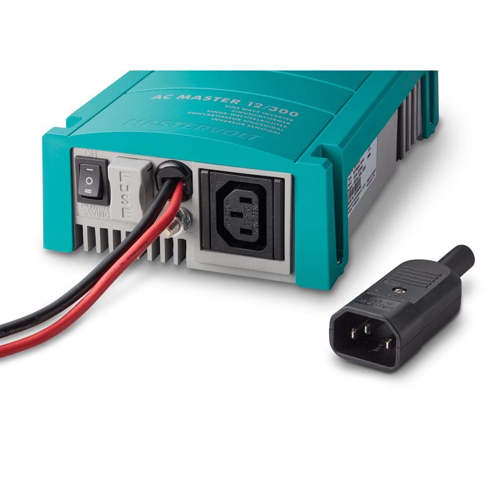 Mastervolt AC Master Inverter 12 V 220 V Onda Pura 500 W