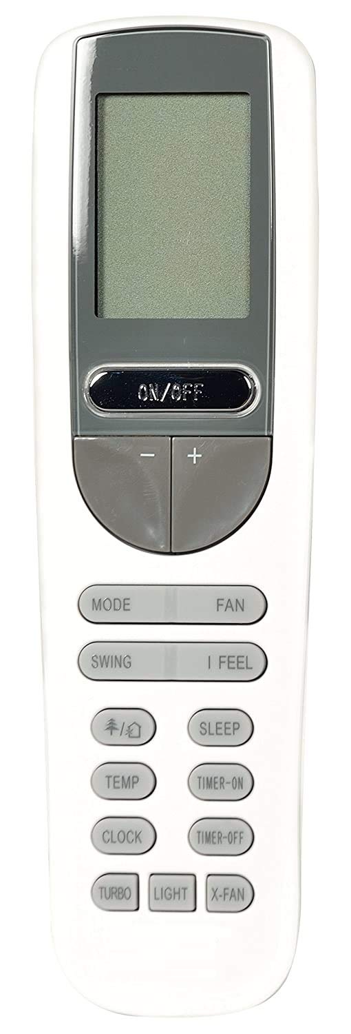 VNQ Ac Remote compatible with Godrej Ac Remote (xfan), (Your Old Remote Must be Exactly Same) (B08ZSM97Z5) Amazon Price History, Amazon Price Tracker