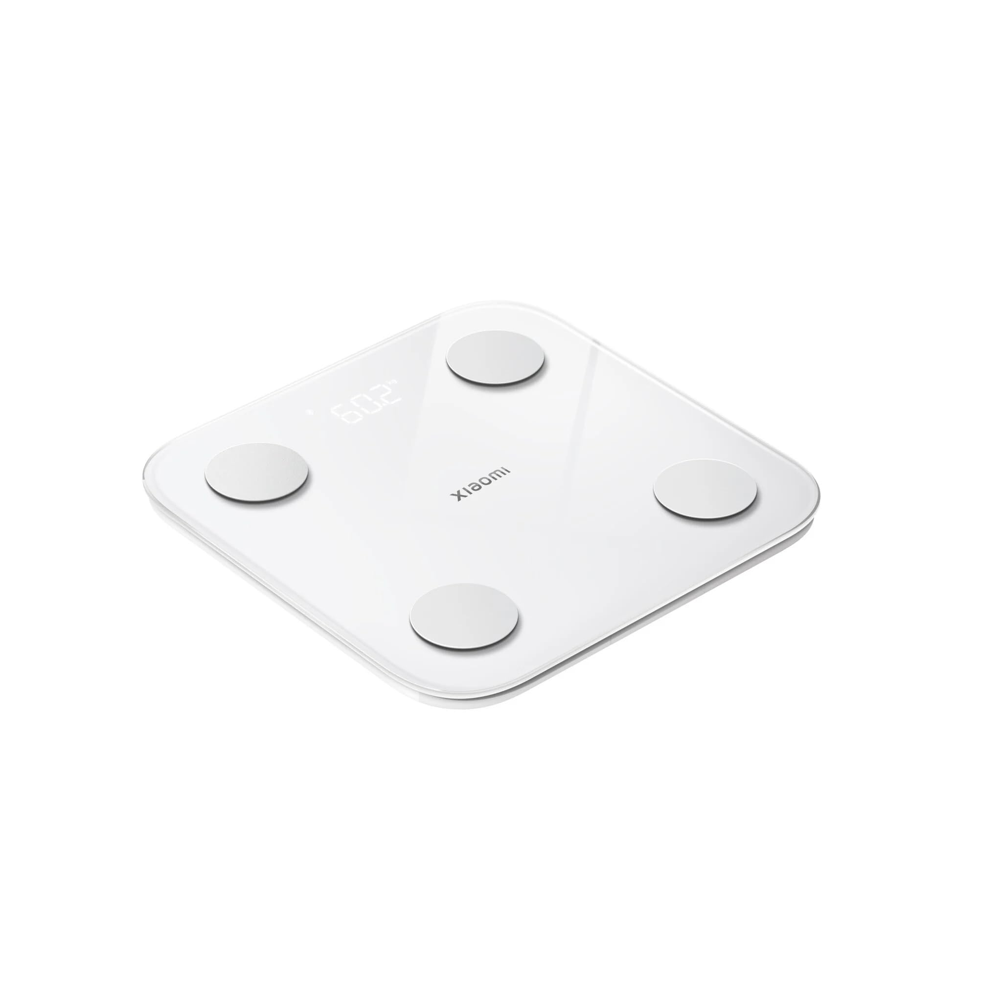 XIAOMIBody Fat Scale S400 white