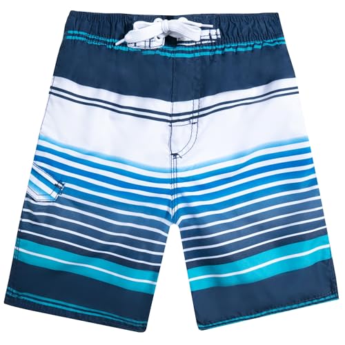Image of Kanu Surf Big Boys' Hydroflex Boardshort