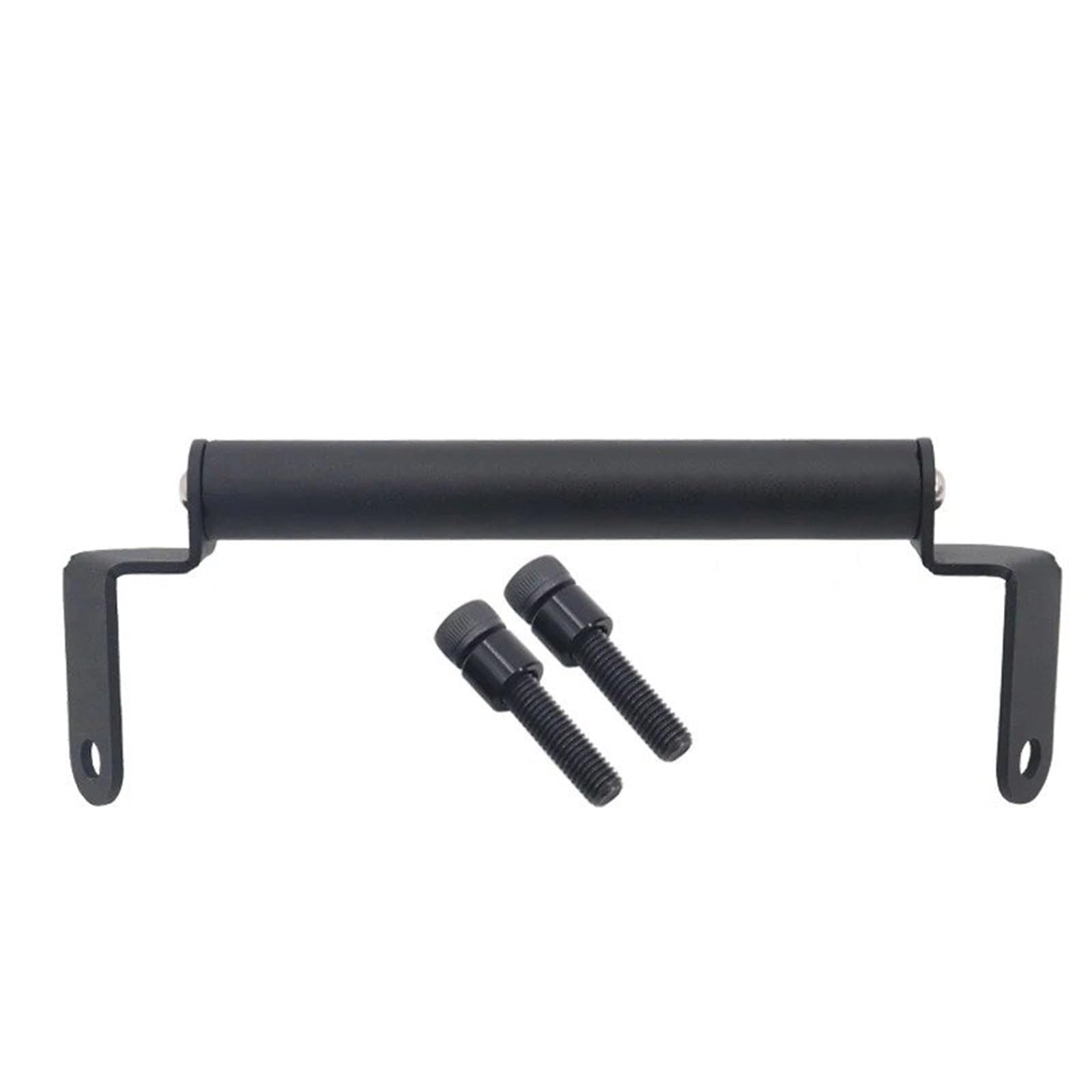 KIRYU Supporto Staffa Navigazione Moto Per Per NINJA400 Per ZX4R ZX4RR ZX25R ZX 4R 4RR 25R Accessori Per Moto Supporto Per GPS Per Navigazione Per Telefono Cellulare(B1)