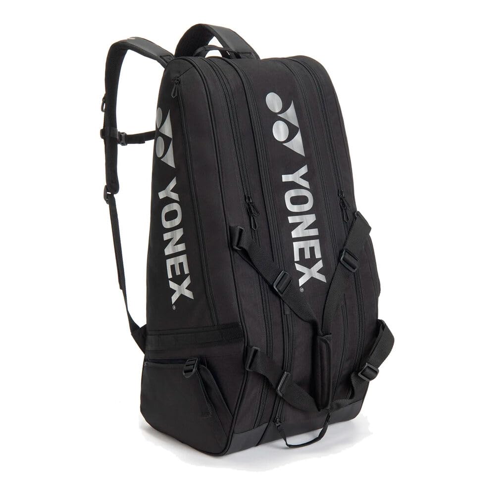 YONEX Gearlogic Raquet Bag Schlägertasche Tennis Unisex