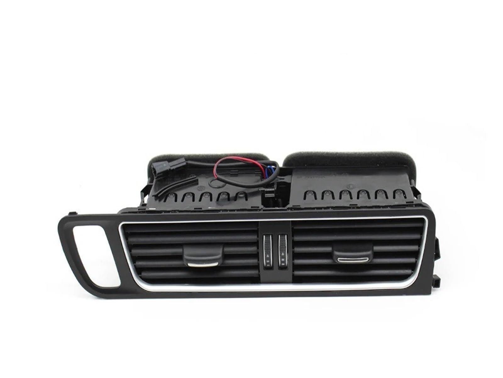 Auto AC rejilla de ventilación delantera central para modelos Q5 LHD 5