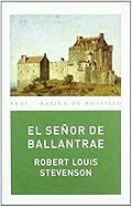 El señor de Ballantrae (Básica de Bolsillo)