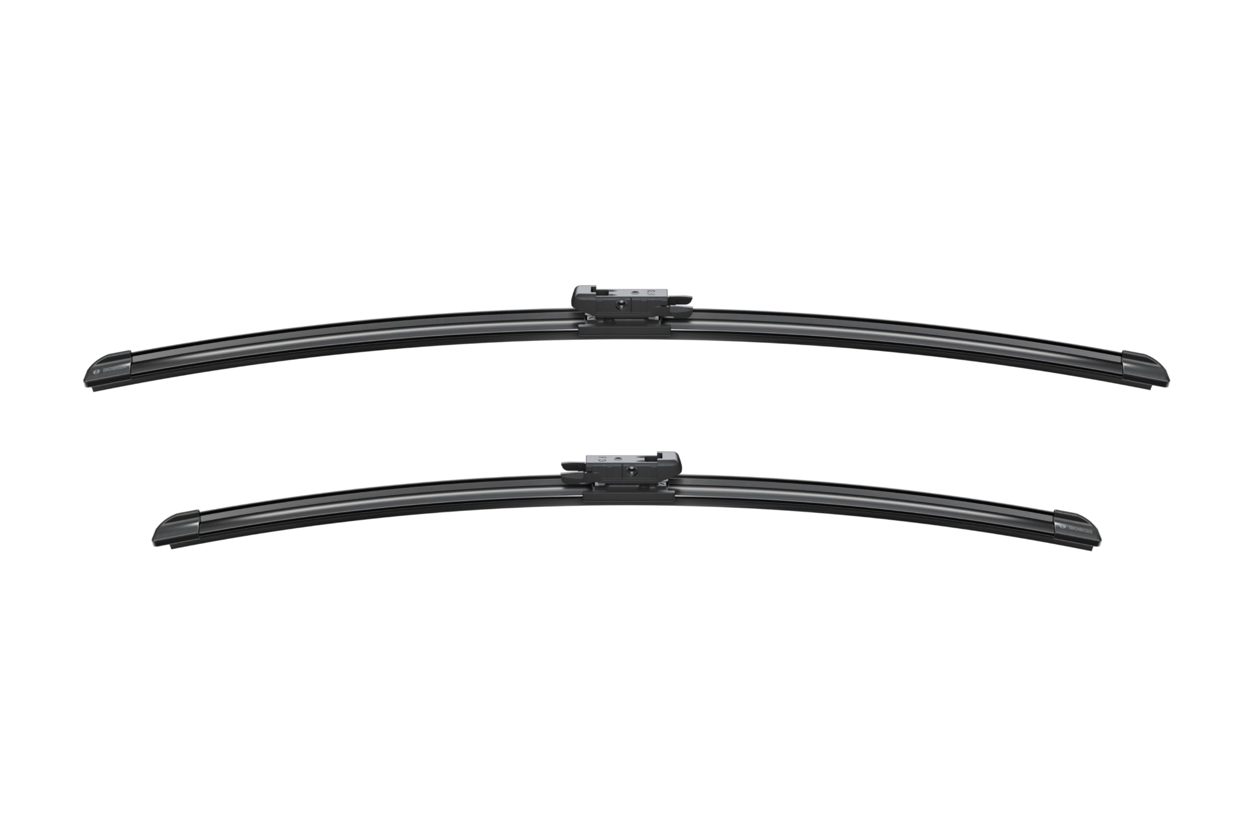 Bosch Aerotwin A967S ruitenwisserbladen voor de voorruit