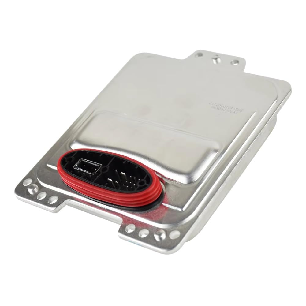 Xenon Headlight HID Ballast Control Unit Module 5DC00906000 5DC009060-00 for Benz for W211 S211 Control Module
