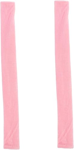 Miniatura 10 de GOOHOCHY Cubierta de manija de puerta, cubierta de manija de microondas, protector de manija de horno de microondas, cubierta de manija de