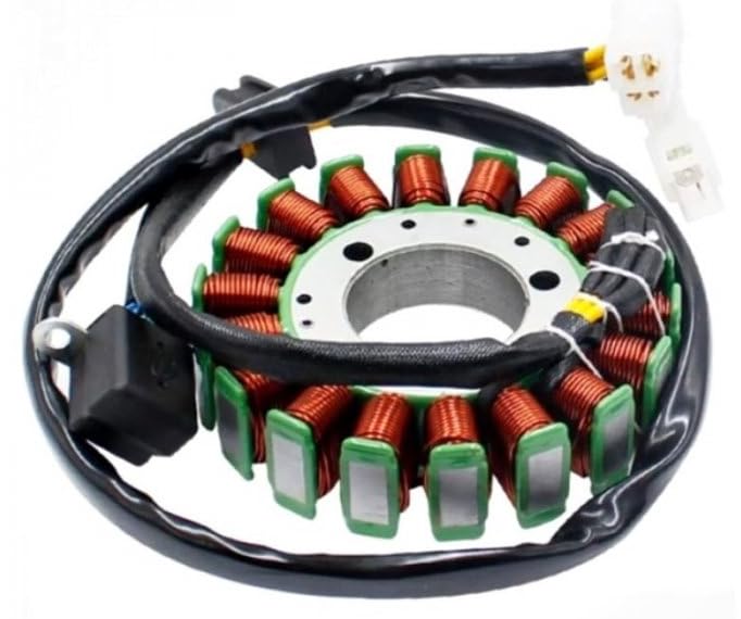 Alternador de corriente para HYO-SUNG GV 650 AQUILA PRO (2012-2017)