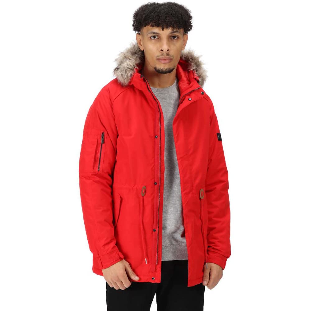 Regatta Salinger III Mens Jacket