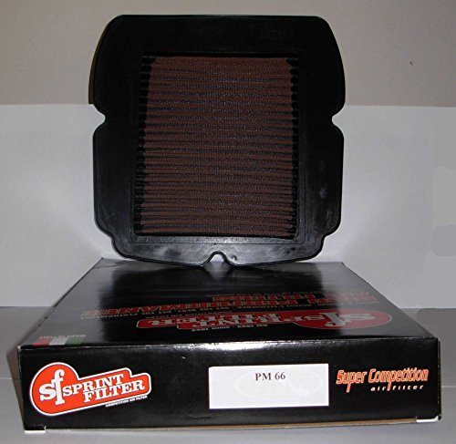Filtro Aria SV 650 SV 1000 SPRINT FILTER P08 PM66S...