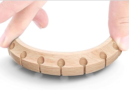 Miniatura 7 de SOULWIT Clips de soporte para cables, paquete de 3 clips organizadores de cables de silicona autoadhesivos para escritorio, cable de carga USB,