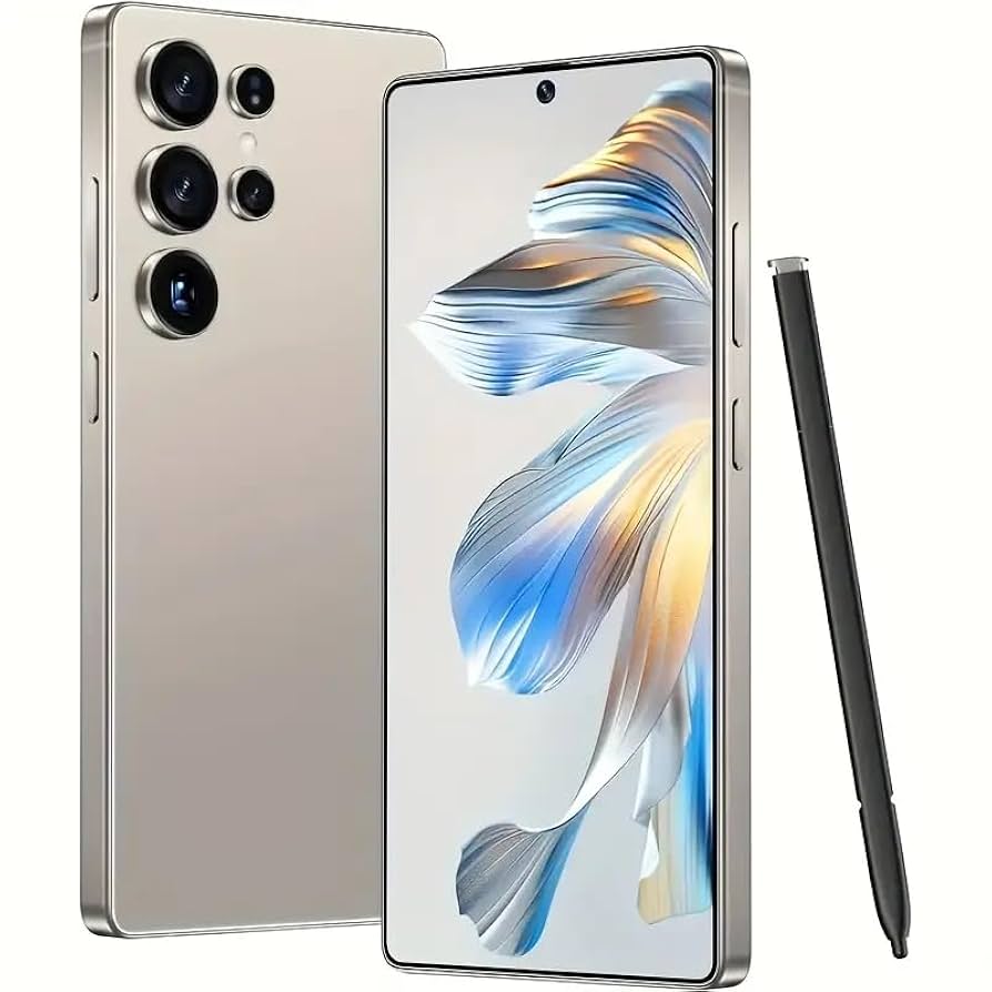 Amazon | スマホ 4G対応 SIMフリー スマートフォン 4GB+64GB 5MP