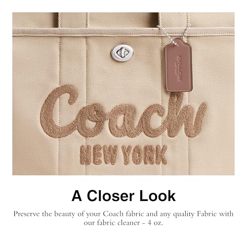 Image of COACH Product Care
