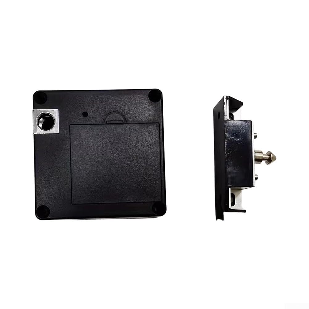 Per serratura a cassetto basata su RFID per Tuya Smart Home con chiusura in acciaio inossidabile e custodia in plastica ABS per una maggiore durata (T8 per tuyaApp)