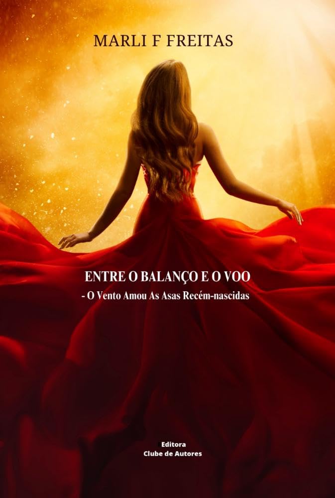 Entre O Balanço E O Voo